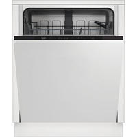 Посудомоечная машина beko DIN-14W13