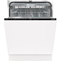 Посудомоечная машина gorenje GV-643D60