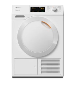 Сушильная машина miele TCC-570-WP